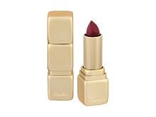 Lippenstift Guerlain KissKiss Matte 3,5 g M307 Crazy Nude