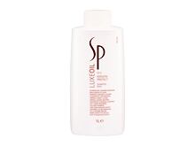 Shampoo Wella Professionals SP Luxeoil Keratin Protect 1000 ml