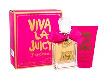Eau de Parfum Juicy Couture Viva La Juicy 100 ml Sets