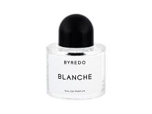 Eau de Parfum BYREDO Blanche 50 ml
