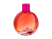 Eau de Parfum Hollister Wave 2 100 ml
