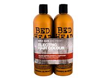 Shampooing Tigi Bed Head Colour Goddess 750 ml Sets