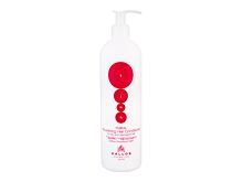  Après-shampooing Kallos Cosmetics KJMN Nourishing 500 ml