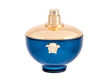 Eau de Parfum Versace Pour Femme Dylan Blue 100 ml Tester