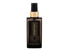 Für Haardefinition Sebastian Professional Dark Oil 95 ml