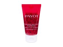 Gommage PAYOT Les Démaquillantes Gommage Douceur Framboise 50 ml