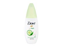 Deodorante Dove Go Fresh Cucumber 24h 75 ml