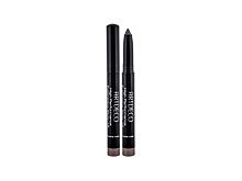 Lidschatten Artdeco High Performance 1,4 g 08 Benefit Silver Grey