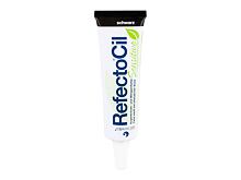 Coloration Sourcils RefectoCil Sensitive Eyelash And Eyebrow Tint 15 ml Black