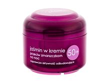 Crema notte per il viso Ziaja Jasmine 50 ml