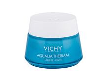Crema giorno per il viso Vichy Aqualia Thermal Light 50 ml