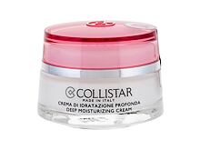 Crema giorno per il viso Collistar Idro-Attiva Deep Moisturizing Cream 50 ml Sets