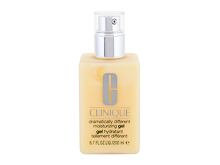 Gel visage Clinique Dramatically Different Moisturizing Gel 50 ml