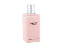 Körperlotion Calvin Klein Women 200 ml
