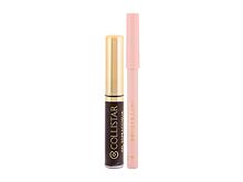 Augenbrauen-Mascara Collistar Eyebrow Gel 3in1 3 ml 3 Bruno Silvana Sets