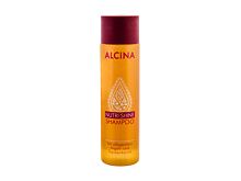 Shampoo ALCINA Nutri Shine 250 ml