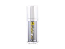 Gel visage ALCINA Hyaluron 2.0 30 ml