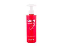 Acqua detergente e tonico ALCINA Skin Manager AHA Effekt Tonic 190 ml