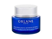 Crème de jour Orlane Extreme Line Reducing Re-Plumping Cream 50 ml