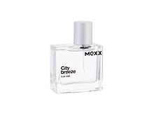 Eau de Toilette Mexx City Breeze For Him 30 ml