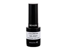 Nagellack Revlon Colorstay™ Gel Envy Diamond Top Coat 11,7 ml 010 Top Coat