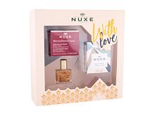 Crema notte per il viso NUXE Merveillance Expert Lift And Firm 50 ml Sets