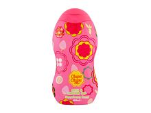 Gel douche Chupa Chups Bath & Shower Strawberry Scent 400 ml