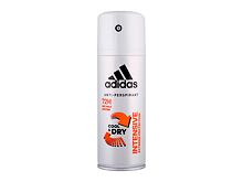 Antitraspirante Adidas Intensive Cool & Dry 72h 150 ml