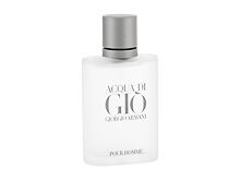 Eau de Toilette Giorgio Armani Acqua di Giò Pour Homme 30 ml