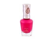 Smalto per le unghie Sally Hansen Color Therapy 14,7 ml 250 Rosy Glow