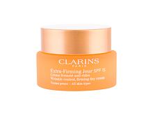 Tagescreme Clarins Extra-Firming Jour 50 ml