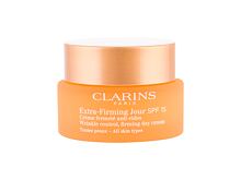 Crema giorno per il viso Clarins Extra-Firming Jour SPF 15 50 ml