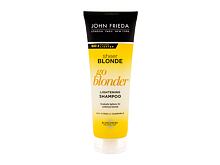 Shampooing John Frieda Sheer Blonde Go Blonder 250 ml