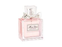 Eau de Toilette Christian Dior Miss Dior 2019 50 ml