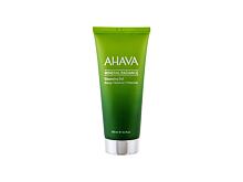 Gel detergente AHAVA Mineral Radiance 100 ml