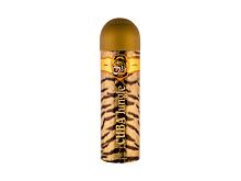 Déodorant Cuba Jungle Tiger 200 ml