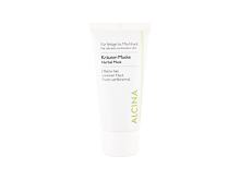 Gesichtsmaske ALCINA Herbal 50 ml