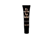 Augengel ALCINA It´s Never Too Late! 15 ml