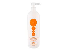 Shampoo Kallos Cosmetics KJMN Volumizing 500 ml