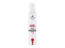 Conditioner Kallos Cosmetics Hair Pro-Tox Leave-In Foam 200 ml