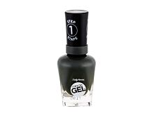 Nagellack Sally Hansen Miracle Gel 14,7 ml 210 Pretty Piggy