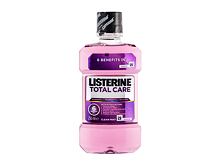 Collutorio Listerine Total Care Clean Mint Mouthwash 250 ml