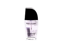 Vernis à ongles Wet n Wild Wildshine Protective 12,3 ml E451D