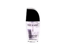 Nagellack Wet n Wild Wildshine Protective 12,3 ml E451D