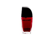 Nagellack Wet n Wild Wildshine 12,3 ml E476E Red Red