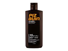 Sonnenschutz PIZ BUIN Allergy Sun Sensitive Skin Lotion SPF15 200 ml