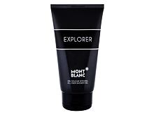 Gel douche Montblanc Explorer 150 ml