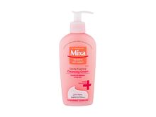 Gel detergente Mixa Anti-Redness Cleansing Cream 200 ml