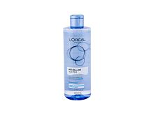 Acqua micellare L'Oréal Paris Micellar Water 400 ml