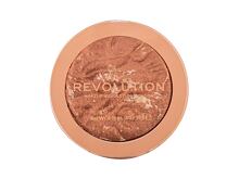 Highlighter Makeup Revolution London Re-loaded 10 g Make An Impact